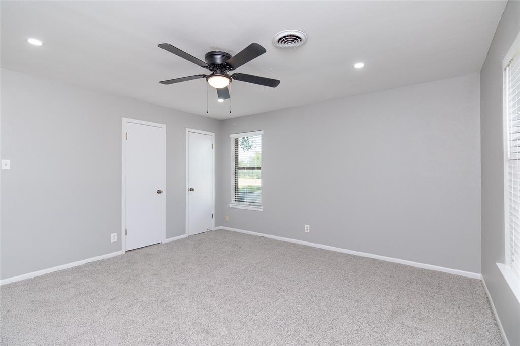 Winters - Residential