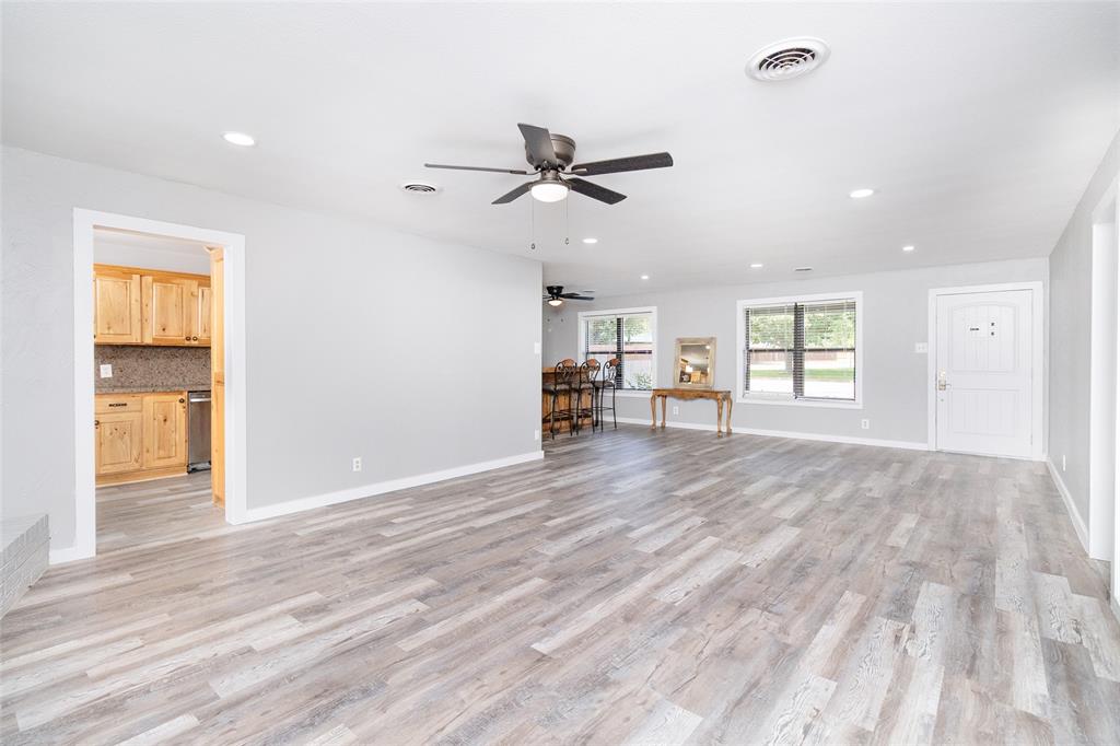 Winters - Residential