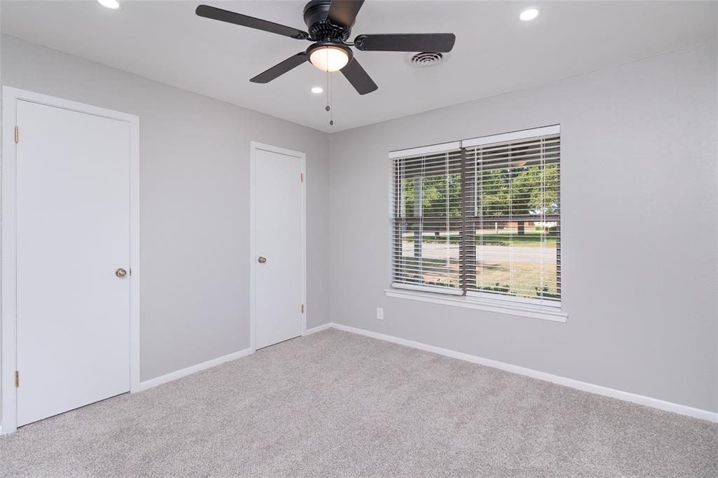 Winters - Residential