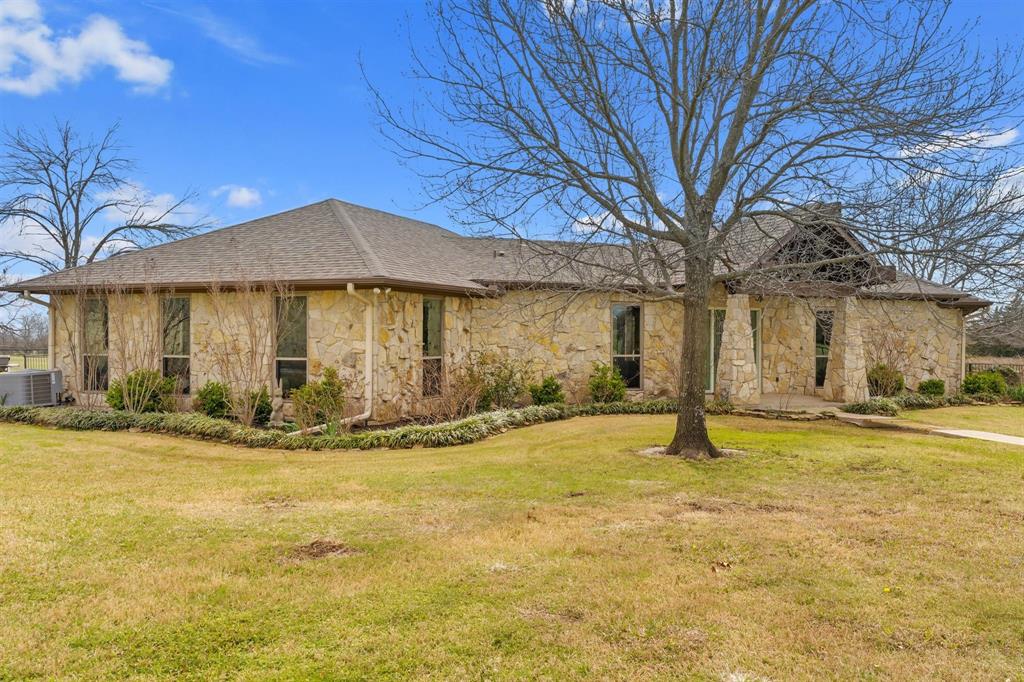 9711 Jim Christal Road