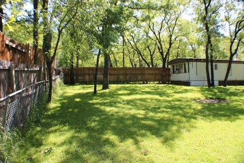 A home in Bartonville