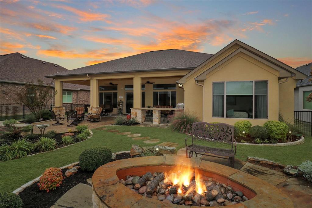 Robson Ranch 7 Ph 1 - Residential