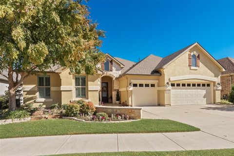 11532 Southerland Drive Denton TX 76207