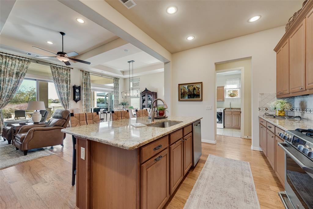 Robson Ranch 7 Ph 1 - Residential