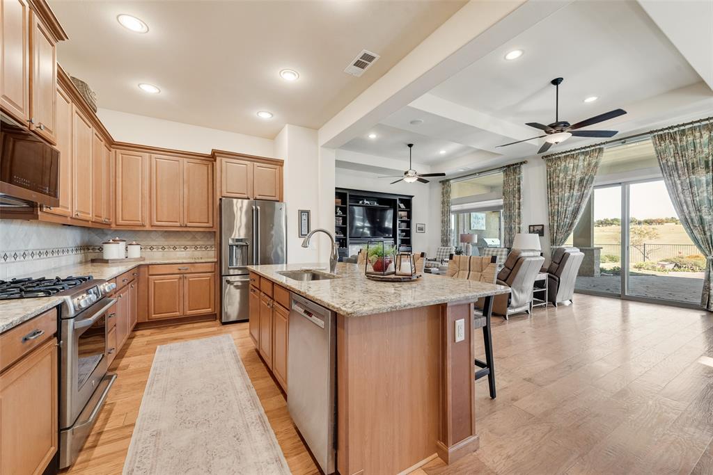 Robson Ranch 7 Ph 1 - Residential