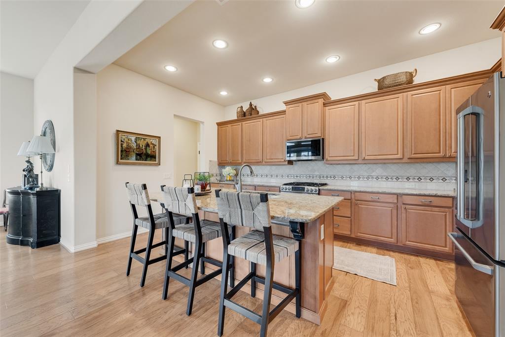 Robson Ranch 7 Ph 1 - Residential