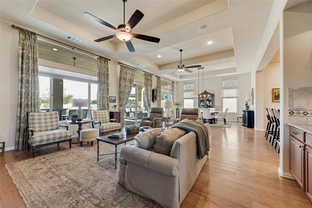 Robson Ranch 7 Ph 1 - Residential