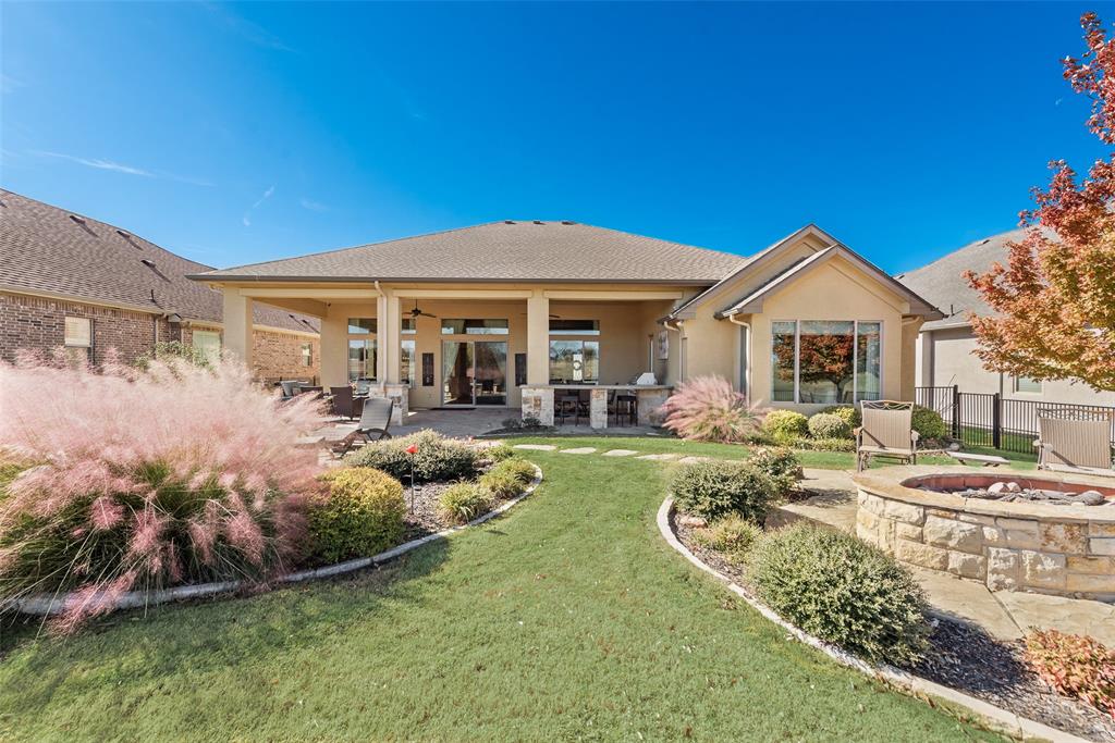 Robson Ranch 7 Ph 1 - Residential