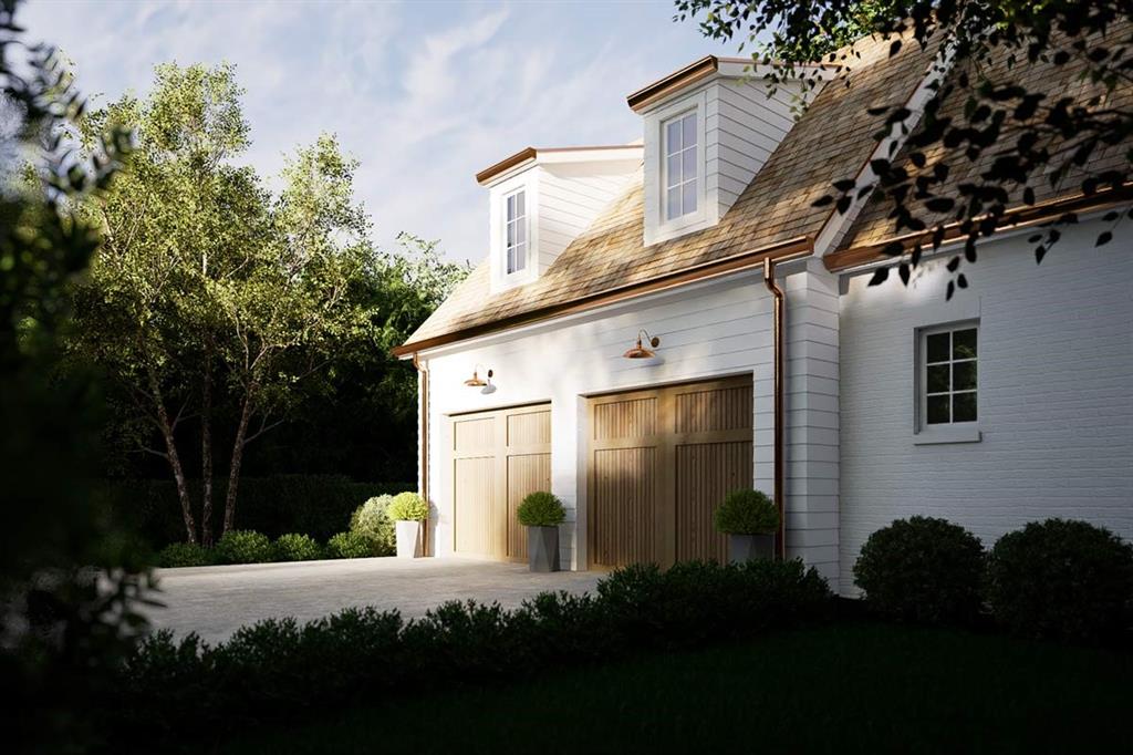 TBD Lot 1 Phase 2 William Brewer Road