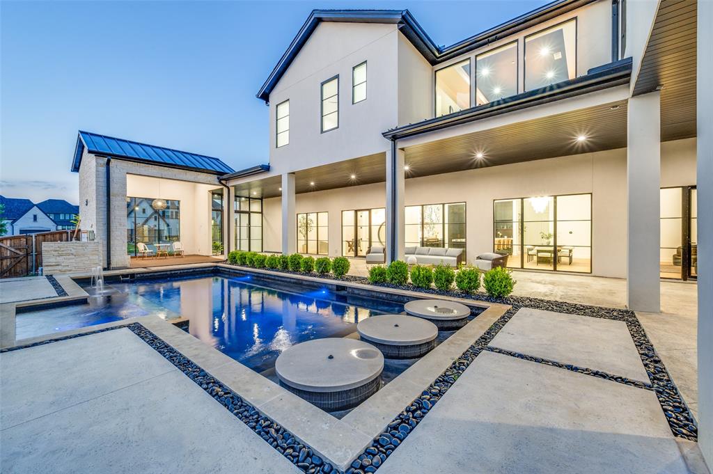 Edgestone At Legacy - Residential