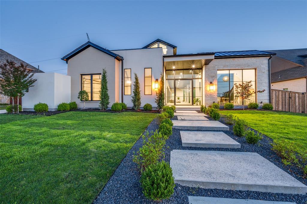 Edgestone At Legacy - Residential