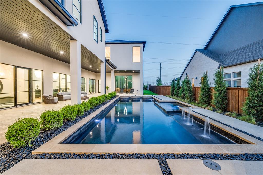 Edgestone At Legacy - Residential