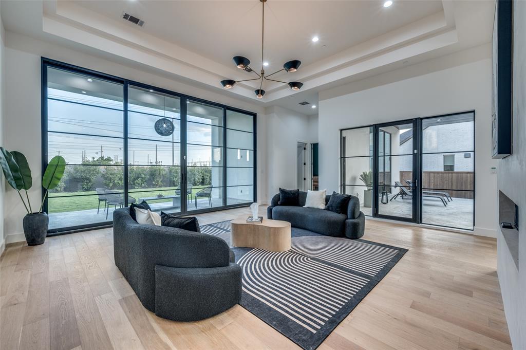 Edgestone At Legacy - Residential