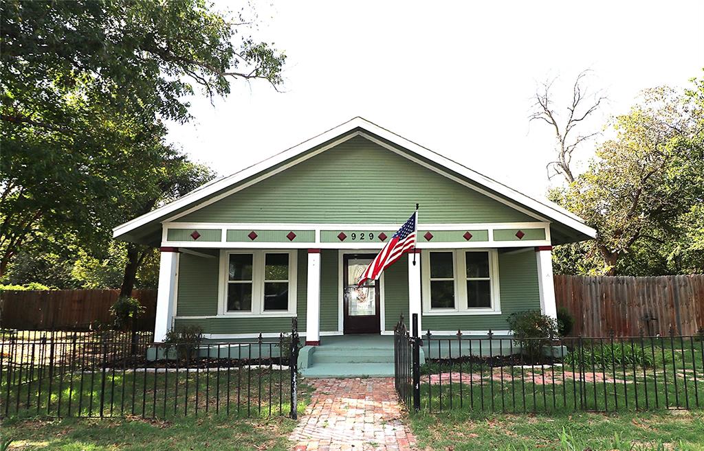 Blackwell - Residential