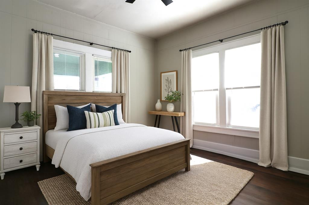 Blackwell - Residential