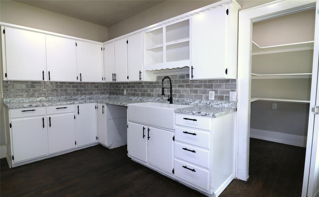 Blackwell - Residential