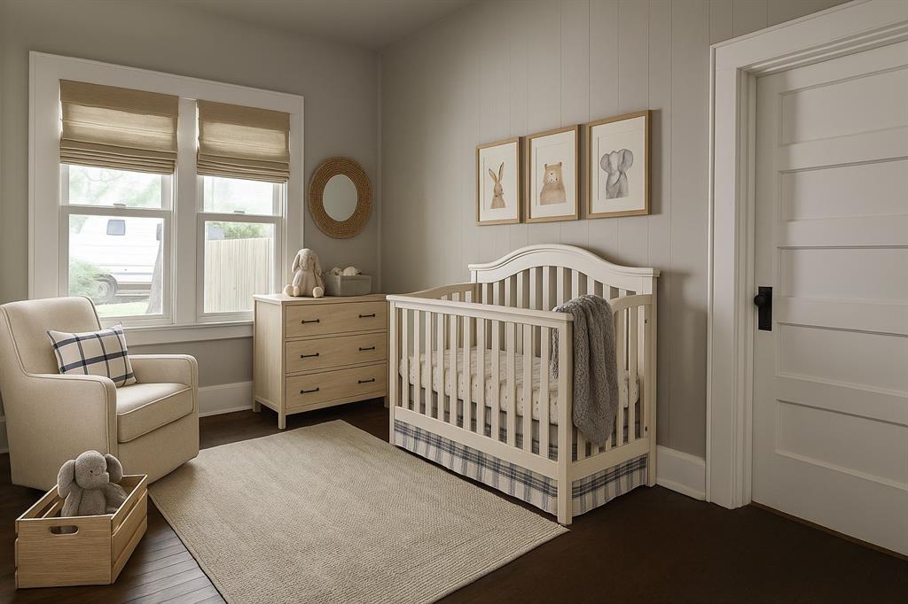 Blackwell - Residential