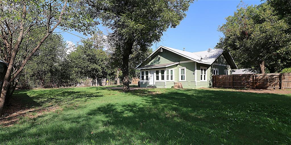 Blackwell - Residential