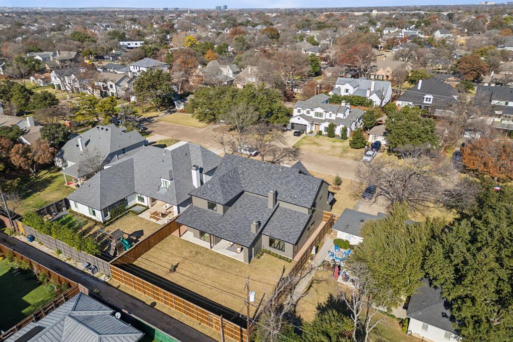 Midway Highlands - Residential