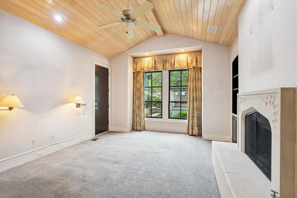 Highland Park - Residential