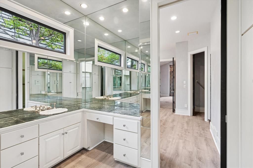 Highland Park - Residential