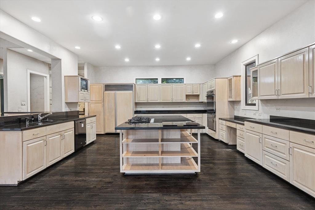 Highland Park - Residential