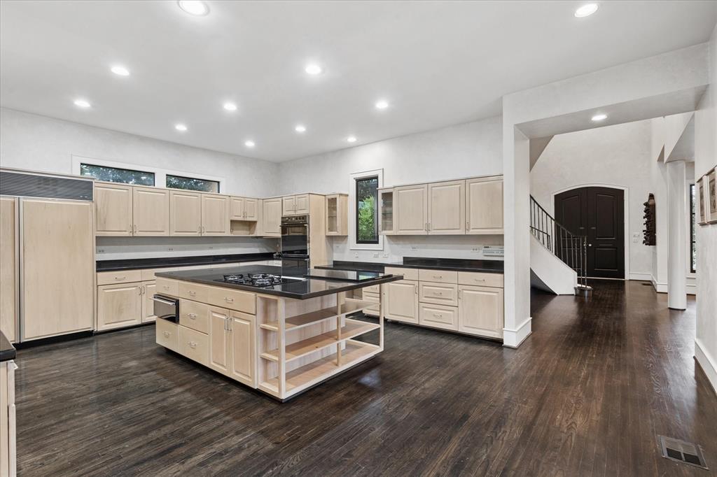 Highland Park - Residential