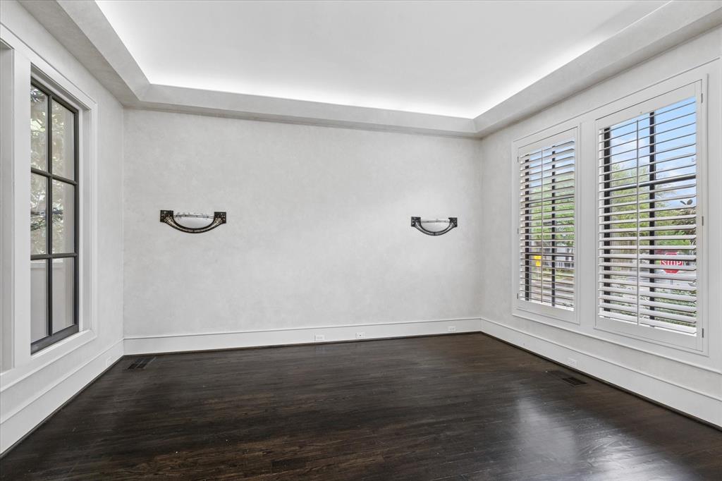 Highland Park - Residential