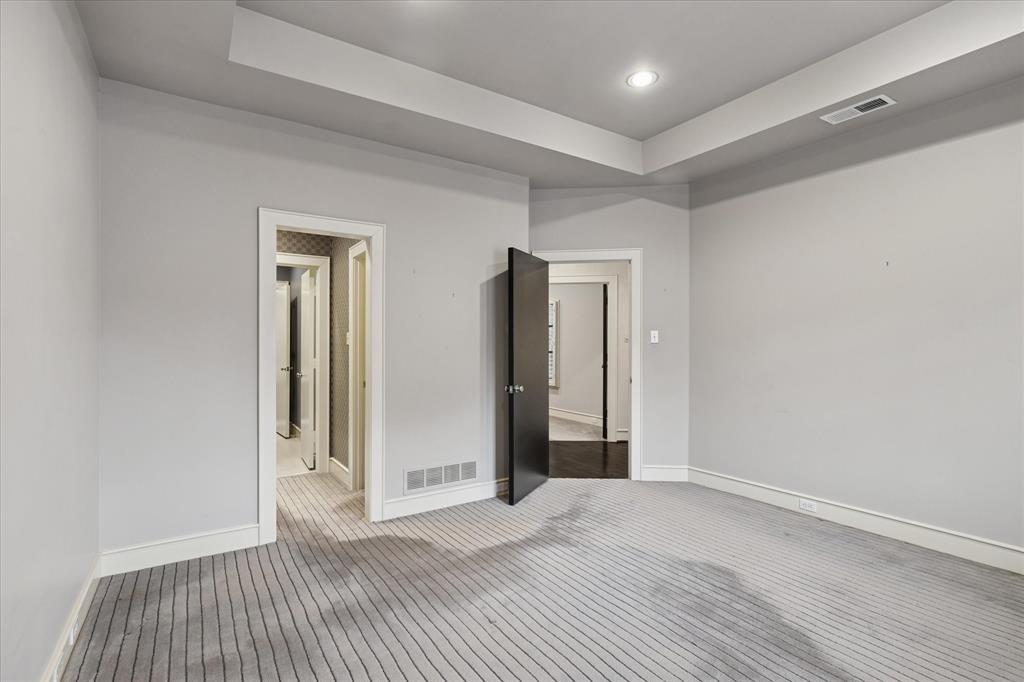 Highland Park - Residential