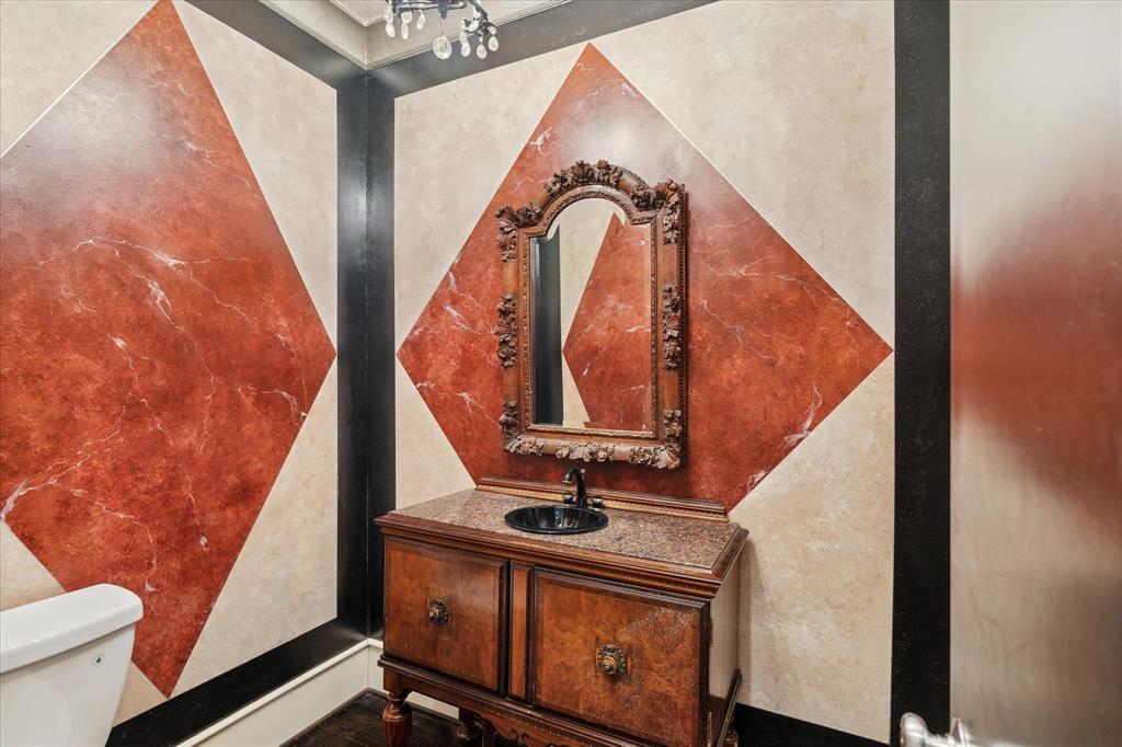 Highland Park - Residential