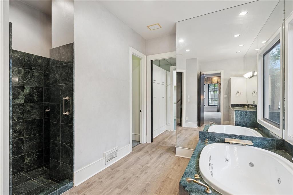 Highland Park - Residential