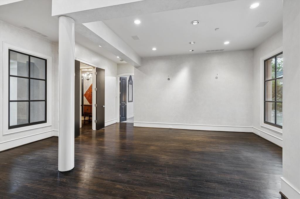 Highland Park - Residential