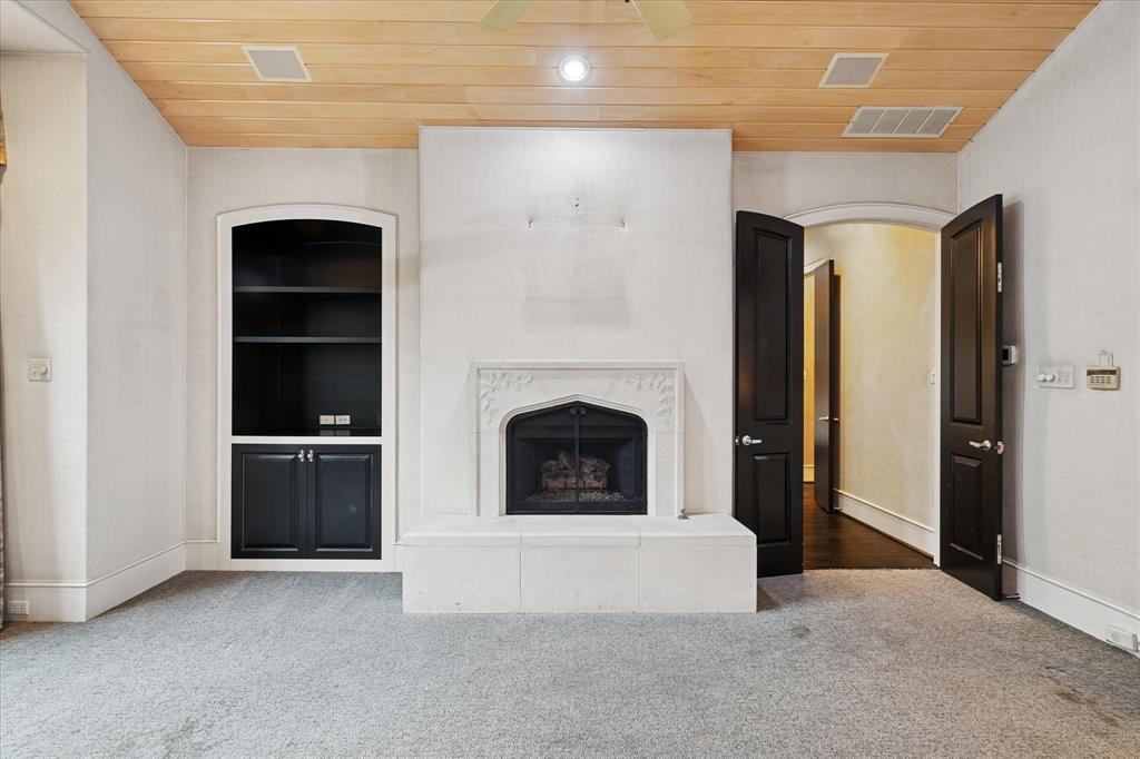 Highland Park - Residential