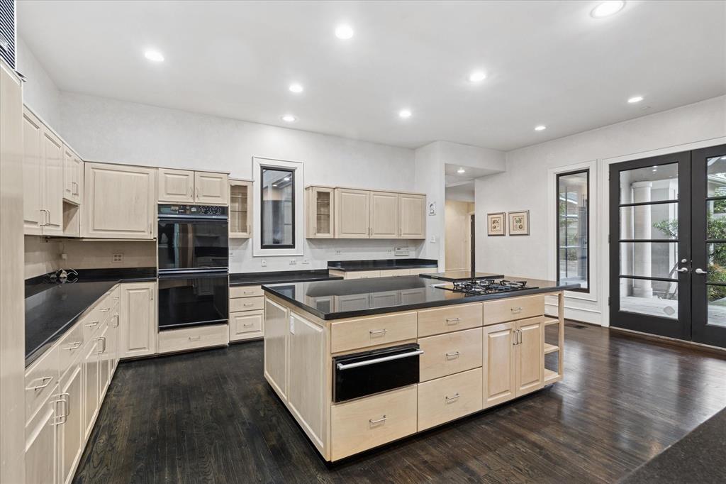 Highland Park - Residential