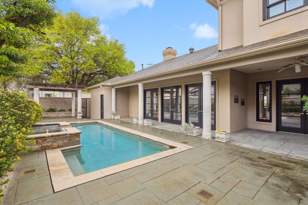 Highland Park - Residential