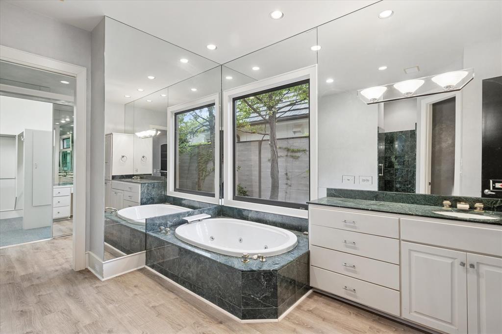 Highland Park - Residential