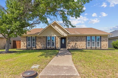 229 S Heartz Road Coppell TX 75019