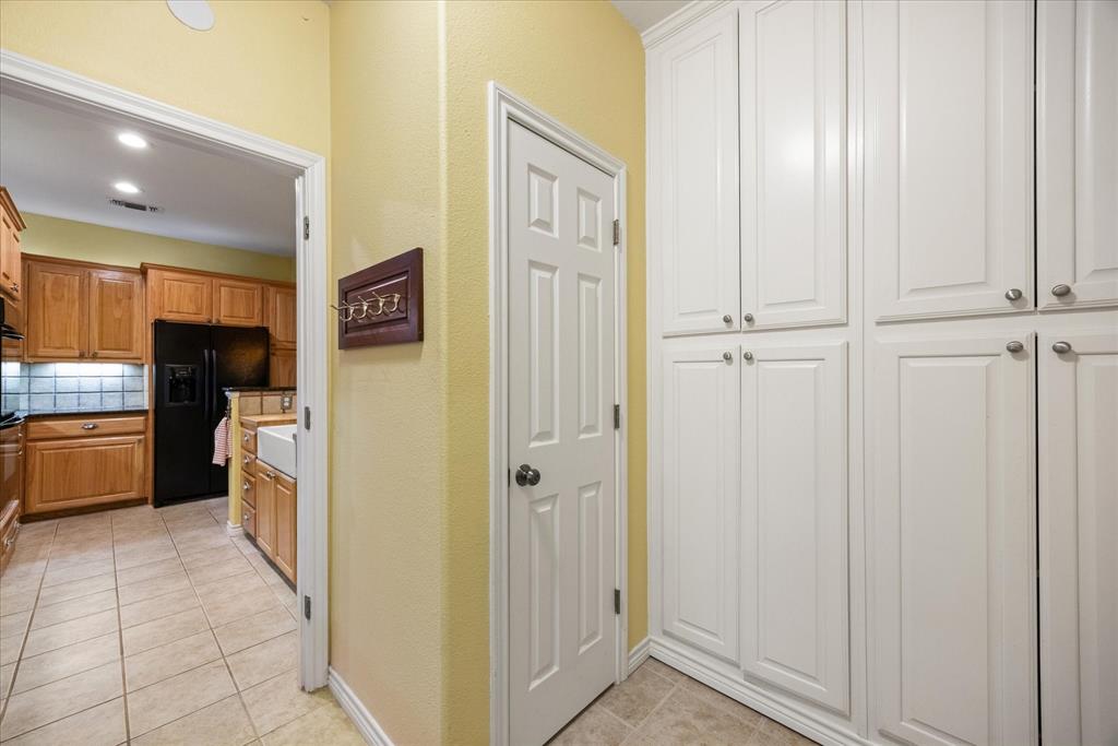 Decordova Bend Estate - Residential
