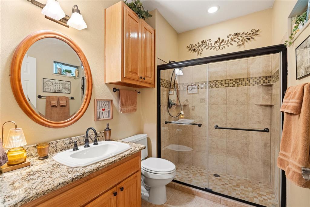 Decordova Bend Estate - Residential