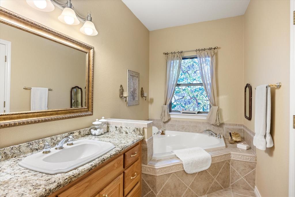 Decordova Bend Estate - Residential