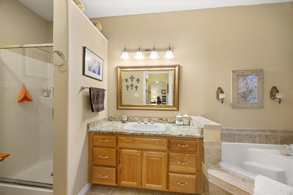 Decordova Bend Estate - Residential