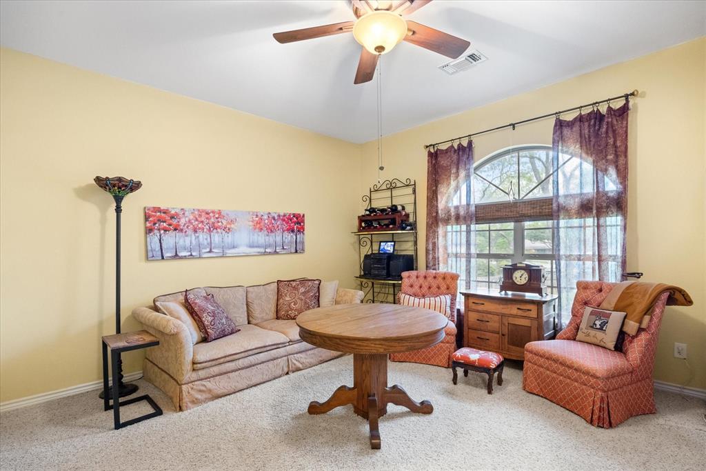 Decordova Bend Estate - Residential