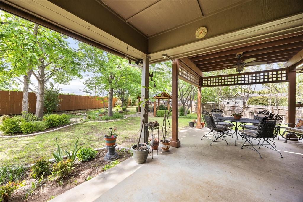 Decordova Bend Estate - Residential