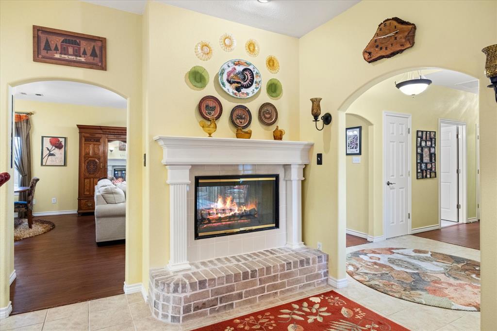 Decordova Bend Estate - Residential