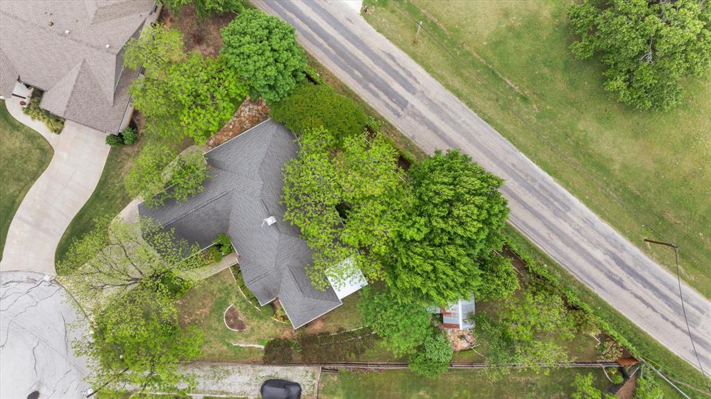 Decordova Bend Estate - Residential