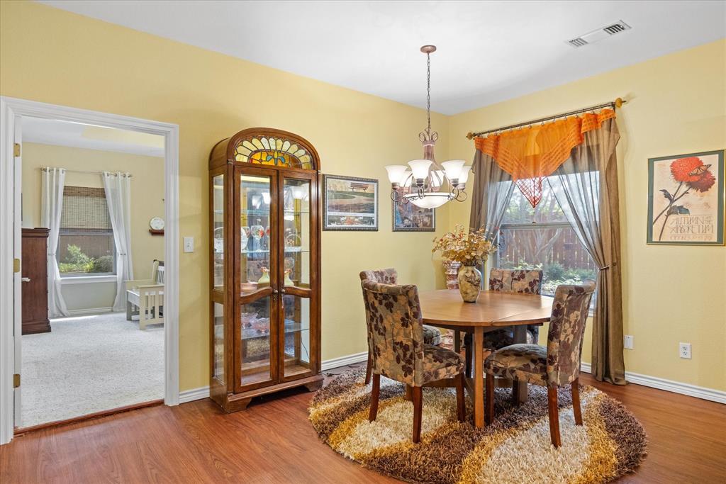 Decordova Bend Estate - Residential