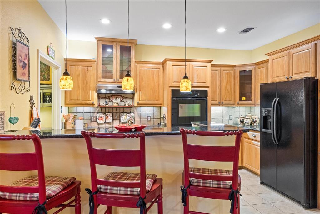 Decordova Bend Estate - Residential