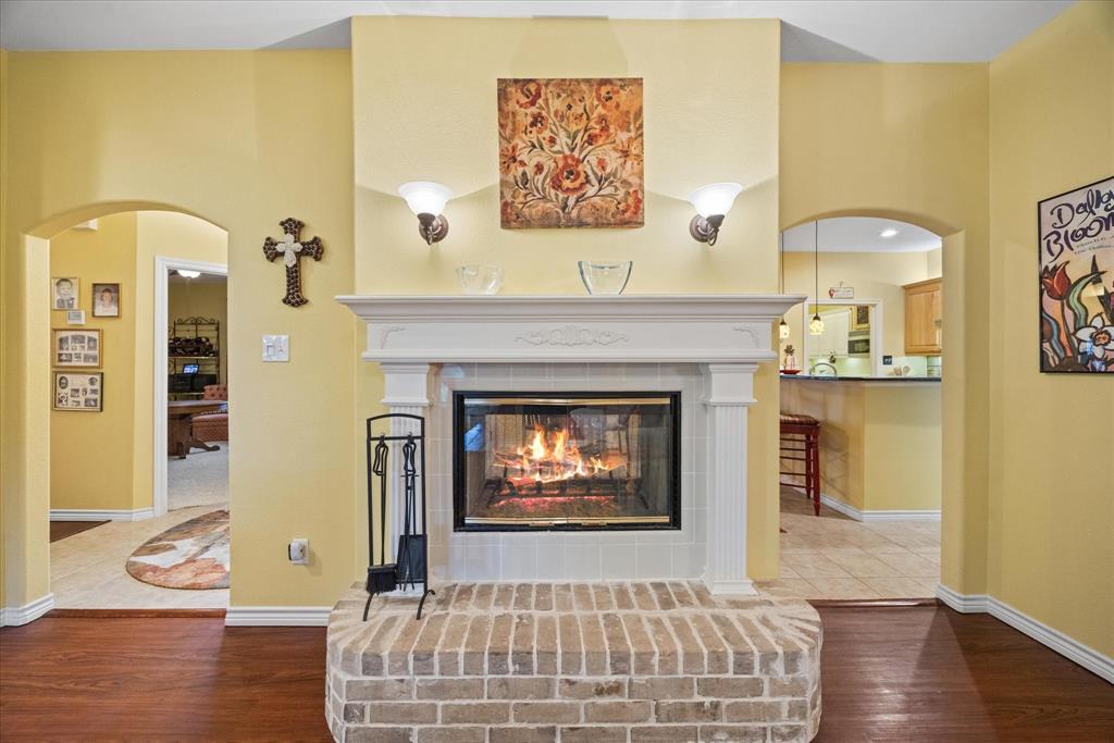 Decordova Bend Estate - Residential