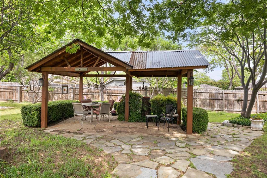 Decordova Bend Estate - Residential