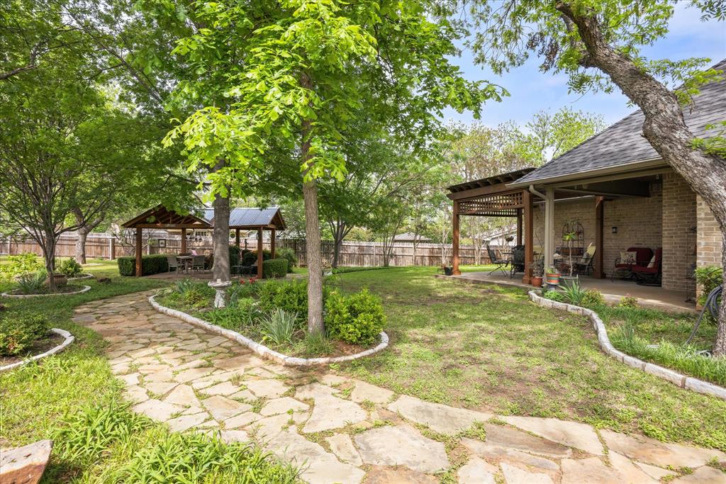Decordova Bend Estate - Residential